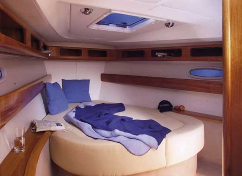 Bavaria Yachtbau 42 Andiamo