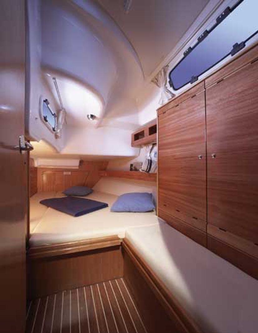 Bavaria Yachtbau 42 Andiamo