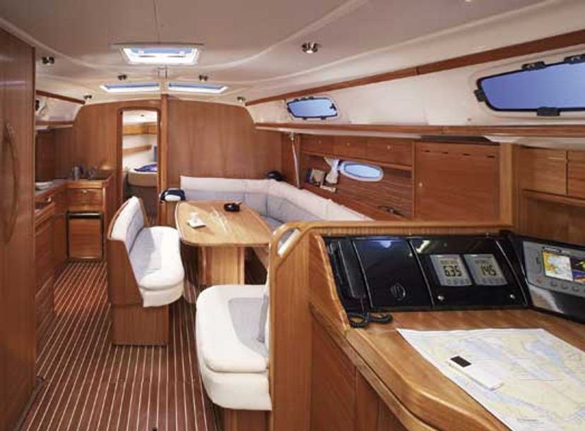 Bavaria Yachtbau 42 Andiamo