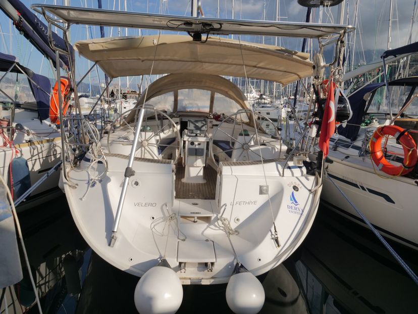 Bavaria Yachtbau 44 Velero