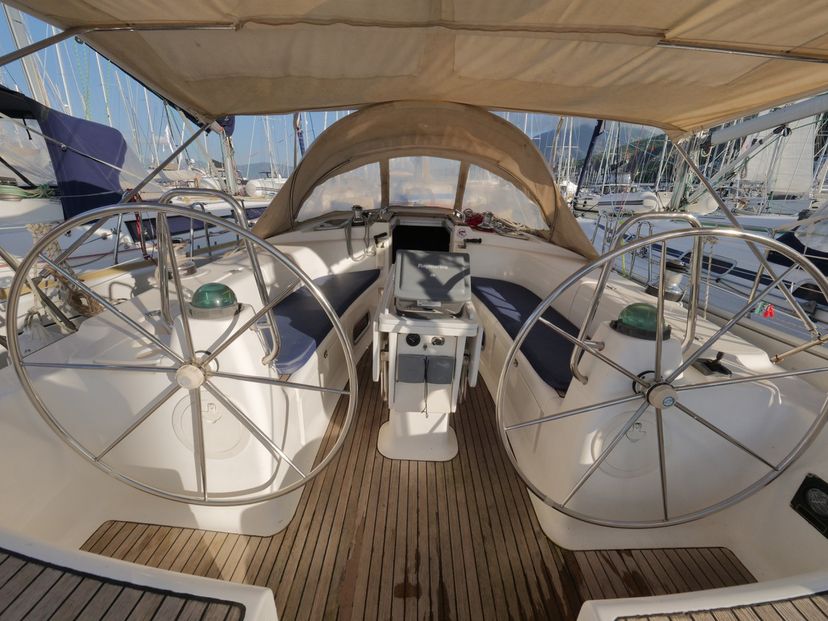 Bavaria Yachtbau 44 Velero