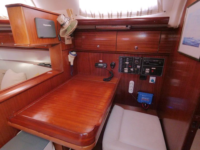 Bavaria Yachtbau 44 Velero