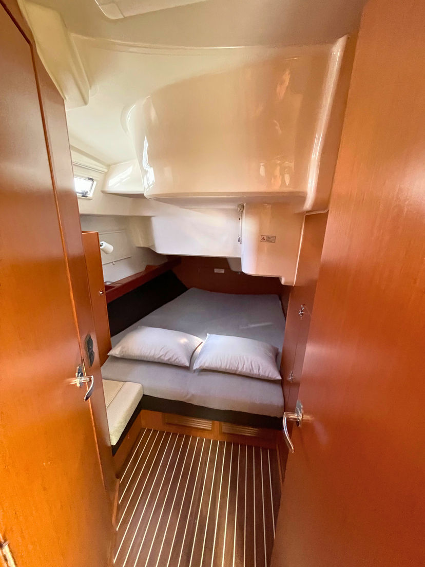 Bavaria Yachtbau CRUISER 51 Prince Nikolaos