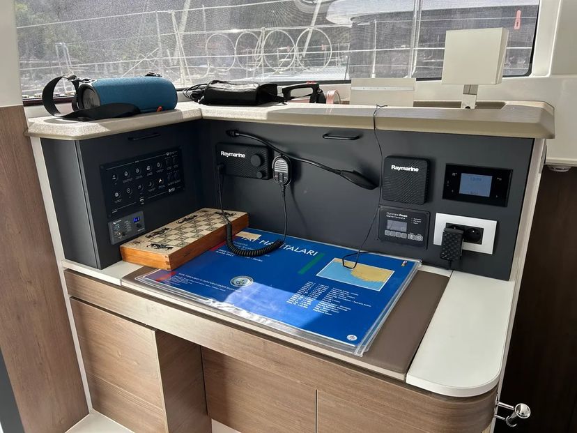 Catana 4.2 Sah Mat