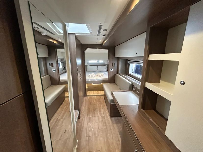 Catana 4.2 Sah Mat