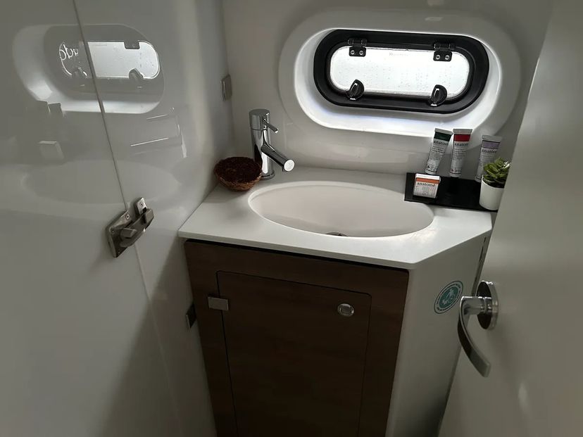 Catana 4.2 Sah Mat