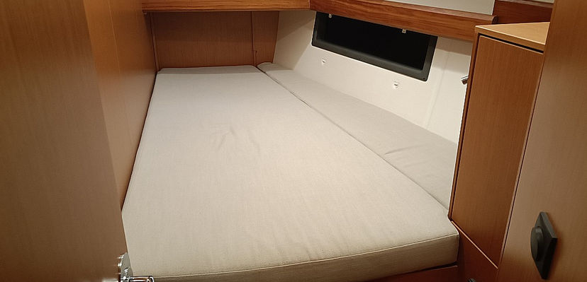 Bavaria Yachtbau 45 Blue Diamond
