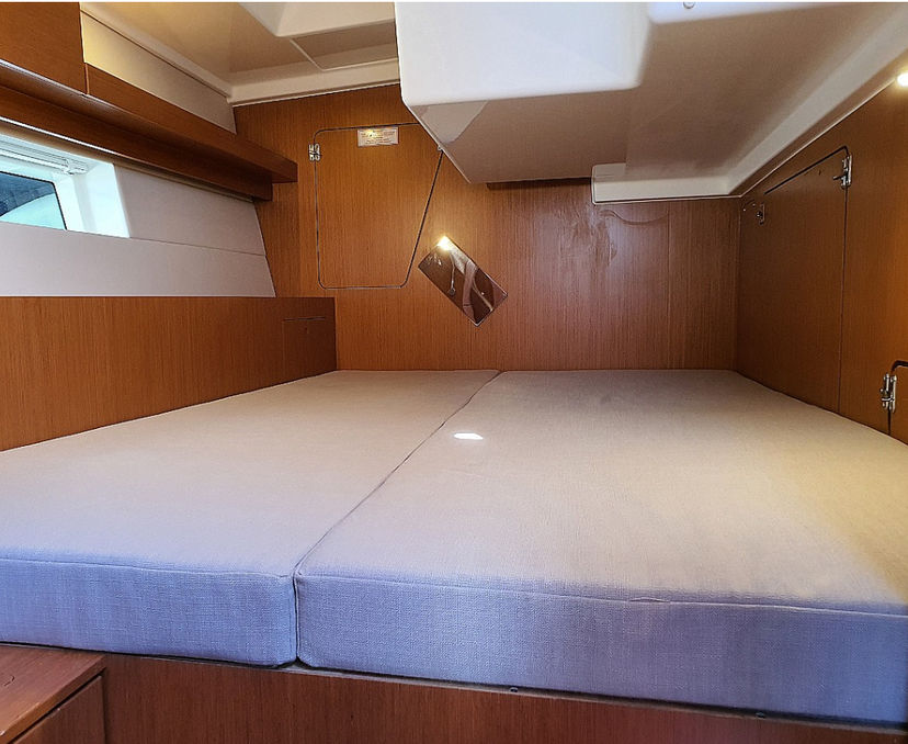 Bavaria Yachtbau 45 Blue Diamond