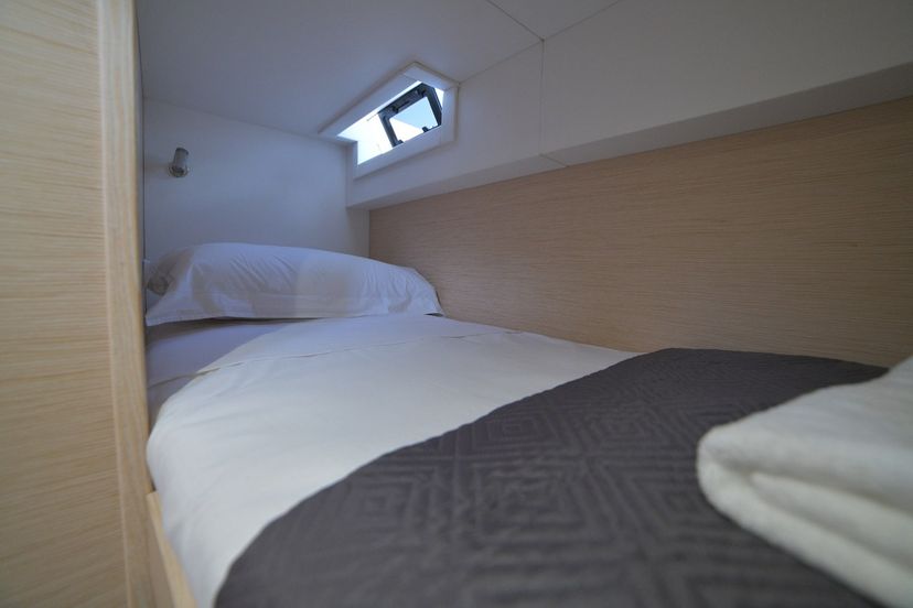 Dufour Yachts AMARA Inrada