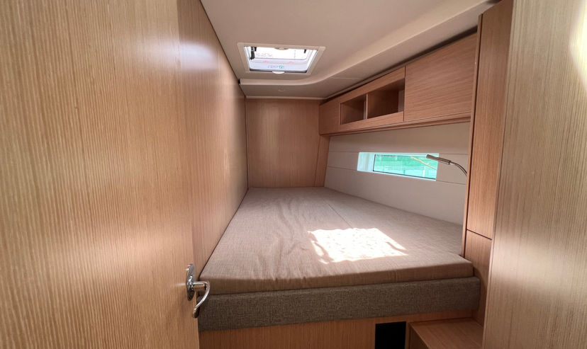 Bavaria Yachtbau 50 Malena