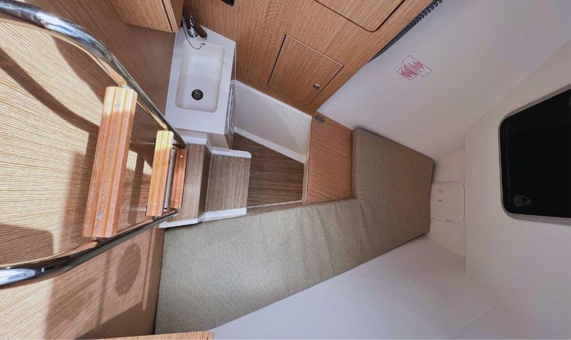 Bavaria Yachtbau 50 Malena