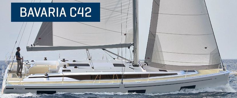 Bavaria Yachtbau C42 Supereva