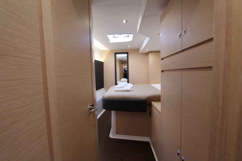 Dufour Yachts AMARA Amelie