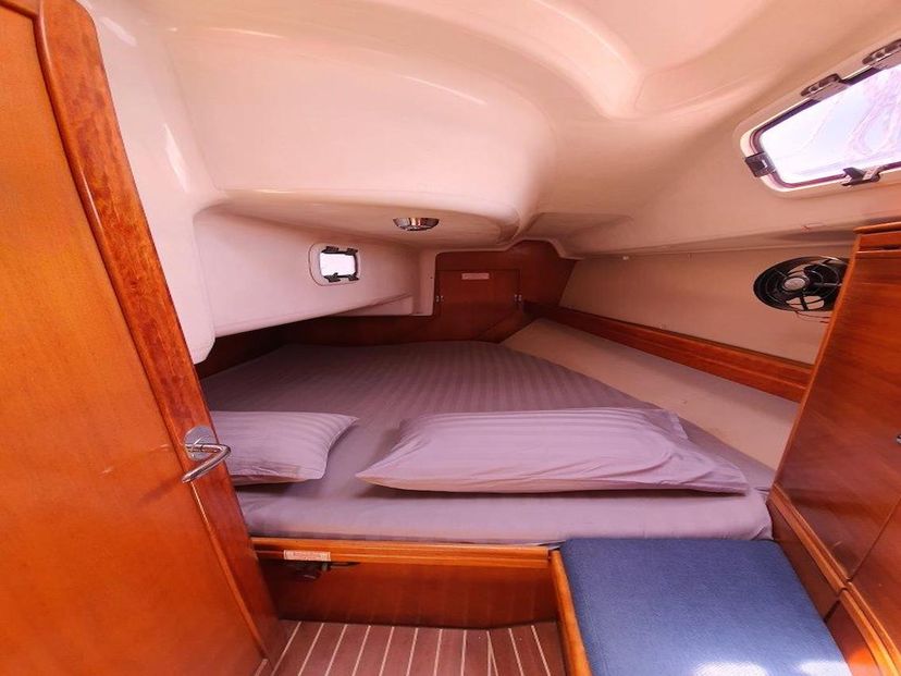 Bavaria Yachtbau 34 CRUISER Little Eva