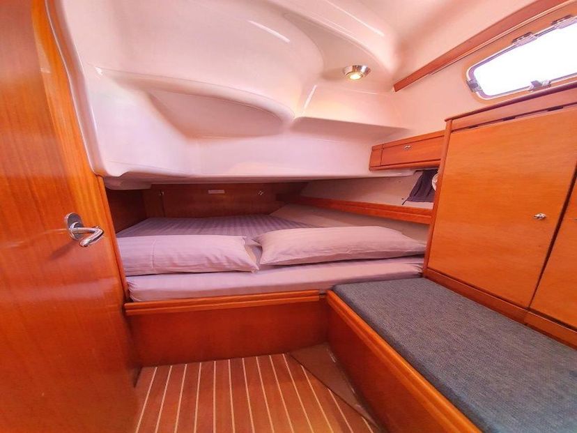 Bavaria Yachtbau 39 CRUISER Diana