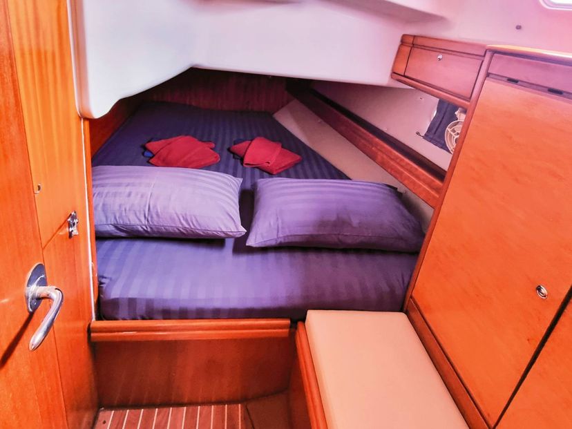 Bavaria Yachtbau 39 CRUISER Diana