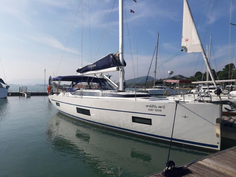 Bavaria Yachtbau 45 Southern Star