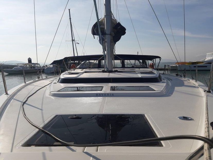 Bavaria Yachtbau 45 Southern Star