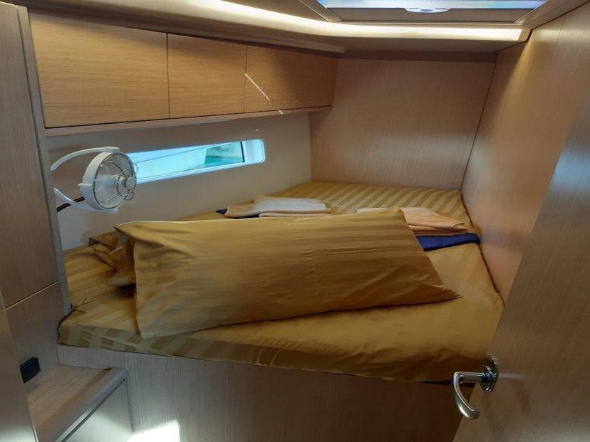 Bavaria Yachtbau 45 Southern Star