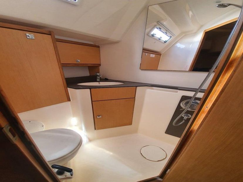 Bavaria Yachtbau 46 Kingsman
