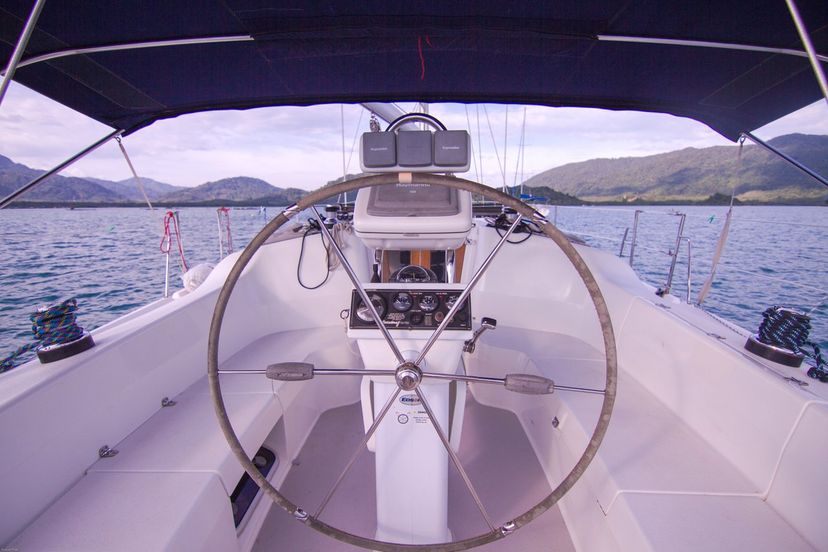 Catalina Yachts 37 Vag Alame
