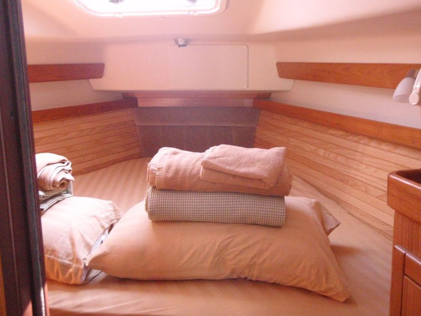 Catalina Yachts 37 Vag Alame