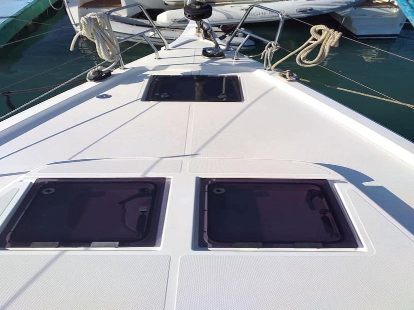 Bavaria Yachtbau 45 Northern Star