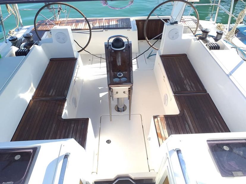 Bavaria Yachtbau 45 Northern Star