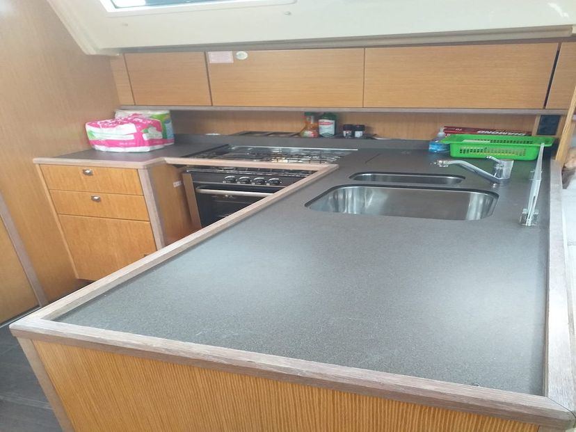Bavaria Yachtbau 45 Northern Star