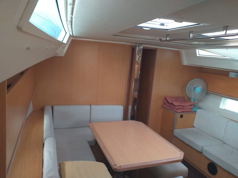 Bavaria Yachtbau 45 Northern Star