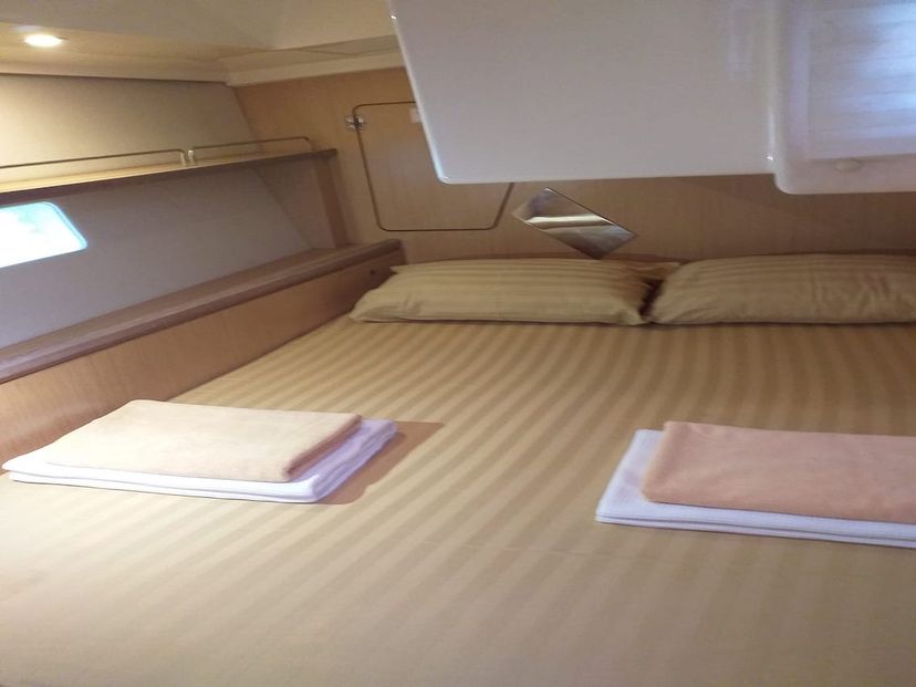 Bavaria Yachtbau 45 Northern Star