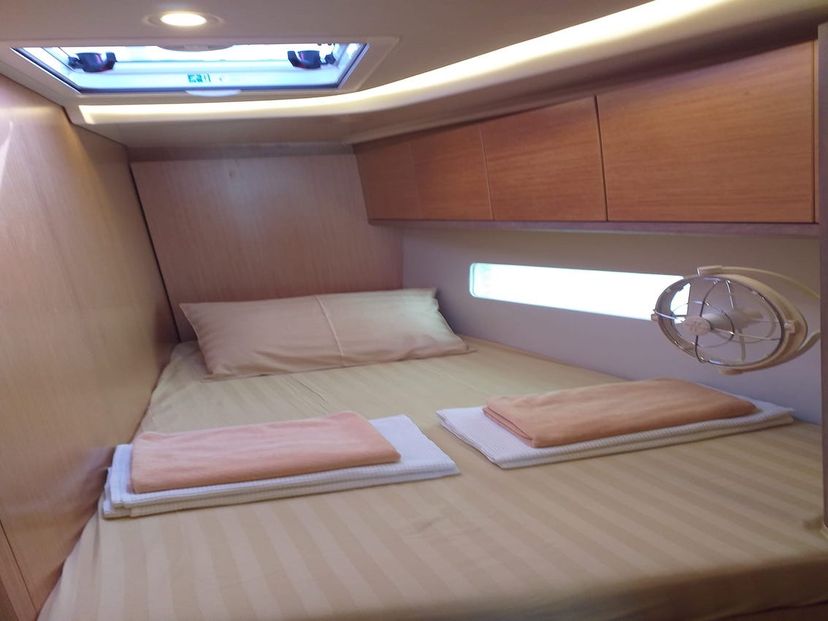 Bavaria Yachtbau 45 Northern Star