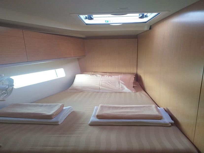 Bavaria Yachtbau 45 Northern Star