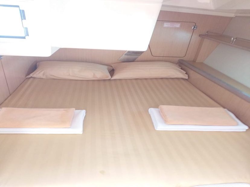 Bavaria Yachtbau 45 Northern Star