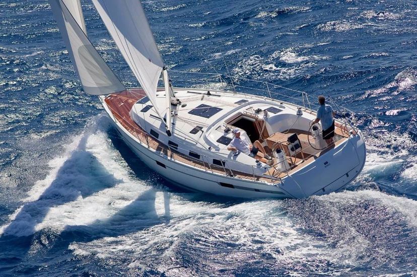 Bavaria Yachtbau 40 Sylvia