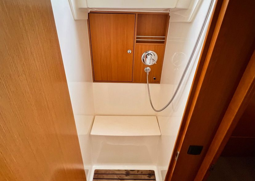 Bavaria Yachtbau 45 Aquaholic