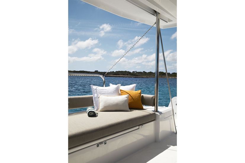 Catana 4.2 Serenity