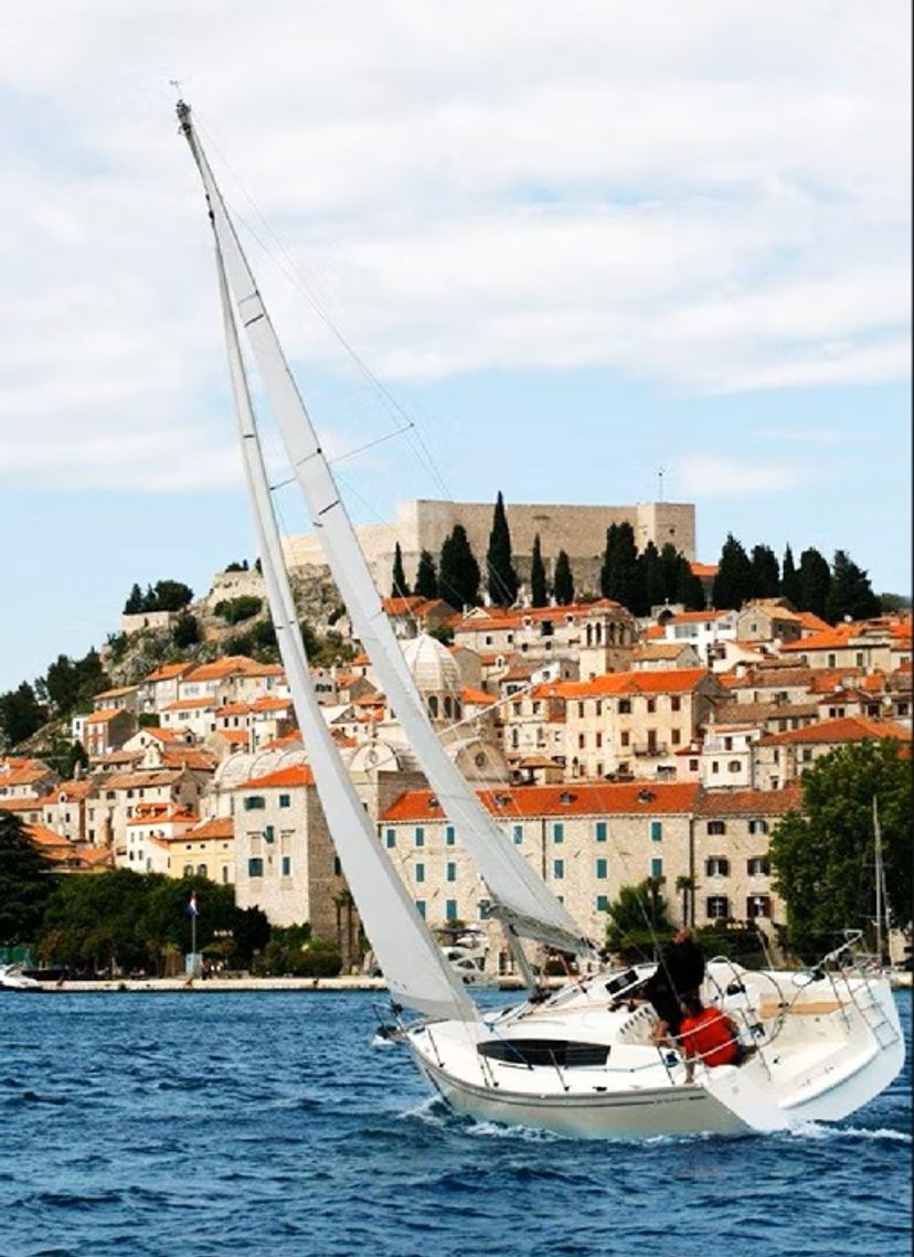Delphia Yachts 31 Last Minute