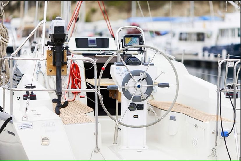 Delphia Yachts 31 Last Minute