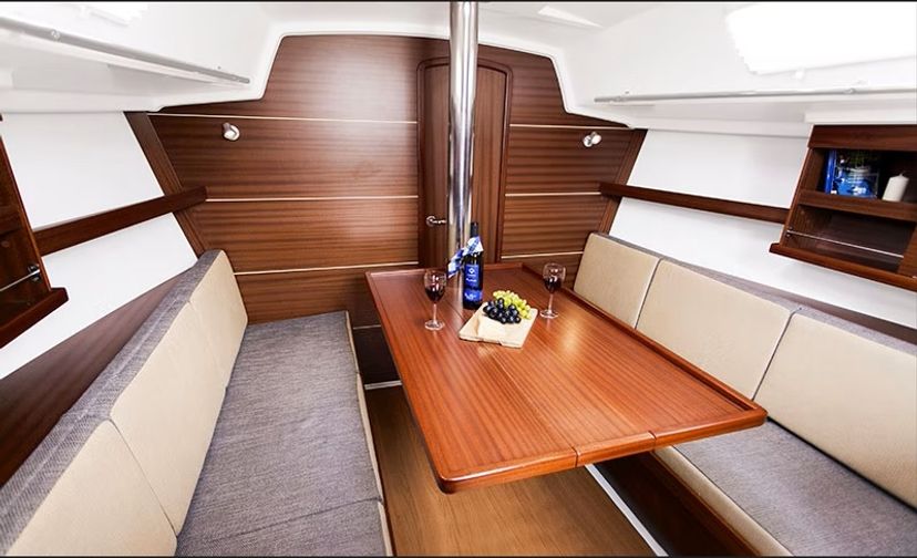 Delphia Yachts 31 Last Minute