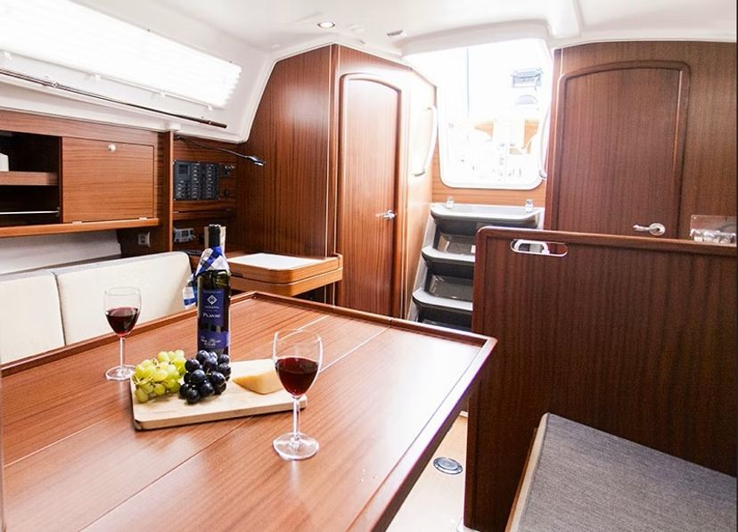 Delphia Yachts 31 Last Minute
