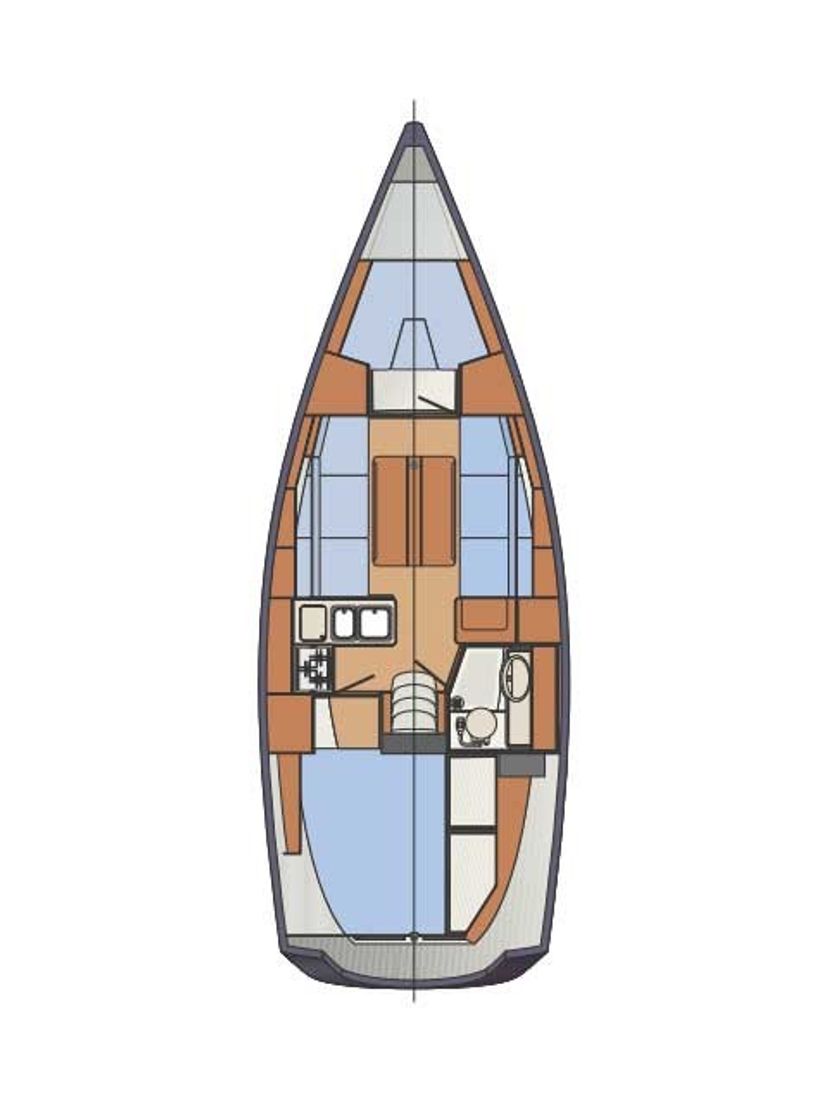 Delphia Yachts 31 Last Minute