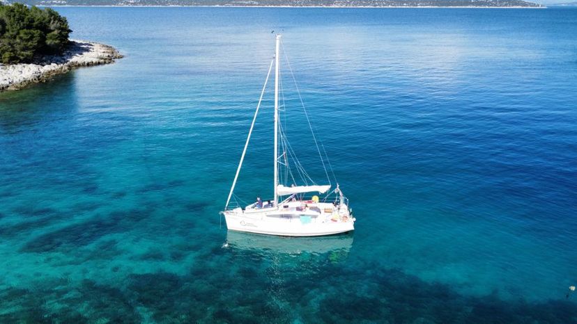 Delphia Yachts 31 Last Minute