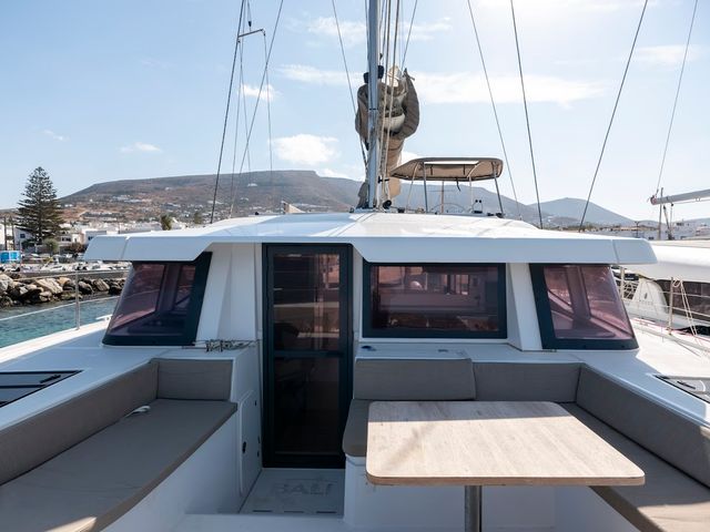 Catana 4.4 Maritina