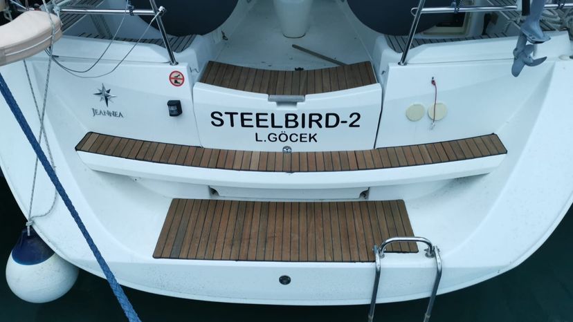 Steelbird-2
