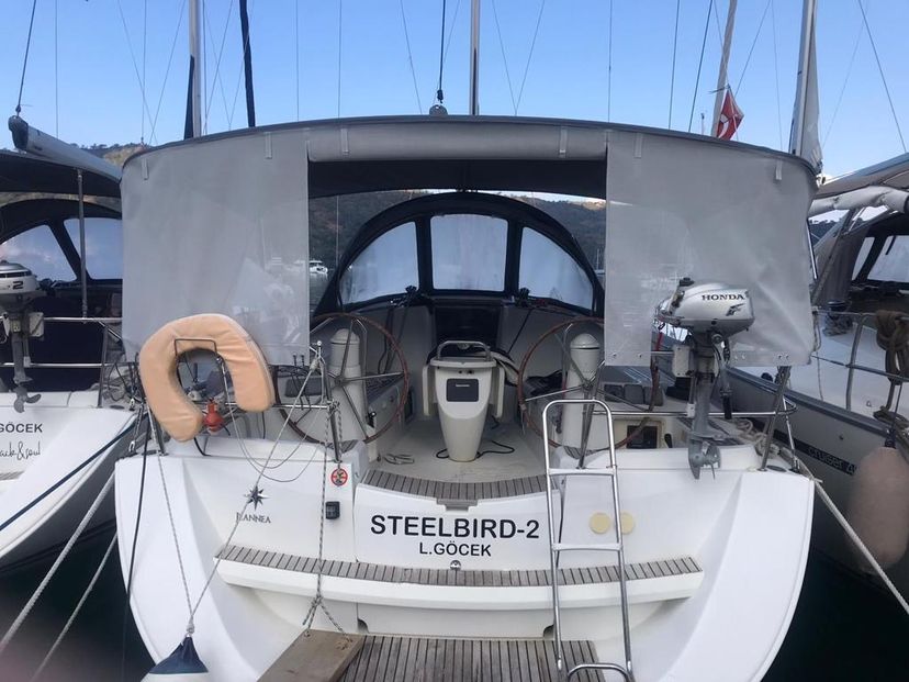 Steelbird-2