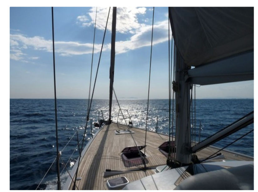 Hanse Yachts 40 Apollonis