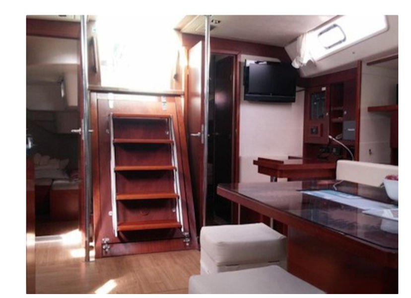 Hanse Yachts 40 Apollonis