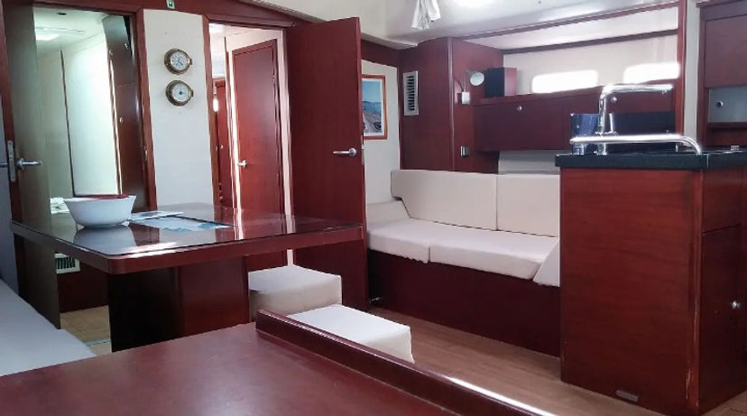 Hanse Yachts 40 Apollonis