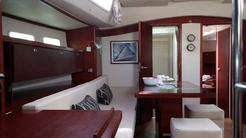 Hanse Yachts 40 Apollonis